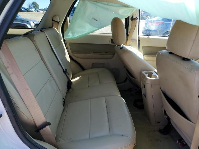 Photo 11 from auction – 2011 FORD ESCAPE XLT with VIN 1FMCU0DG3BKA36535