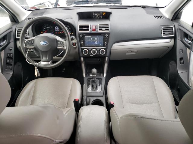 Photo 8 from auction – 2016 SUBARU FORESTER 2 with VIN JF2SJAVC0GH402712