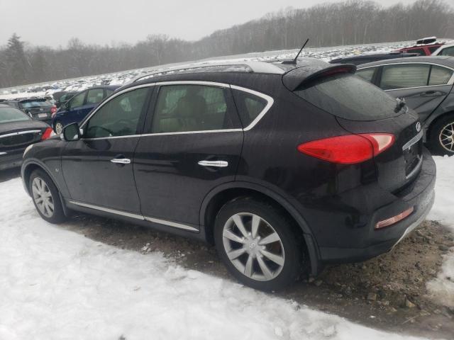 Photo 2 from auction – 2017 INFINITI QX50 with VIN JN1BJ0RR1HM402284