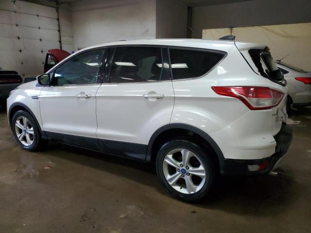 Photo 2 from auction – 2014 FORD ESCAPE SE with VIN 1FMCU0GX2EUA12683