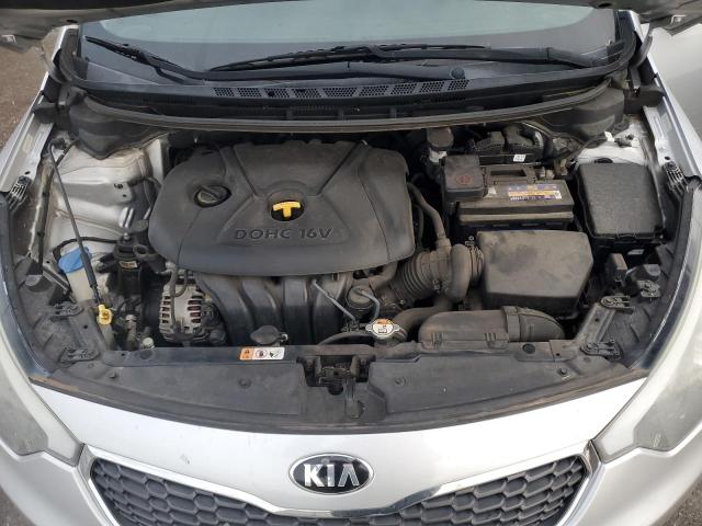Photo 11 from auction – 2015 KIA FORTE LX with VIN KNAFK4A65F5391556