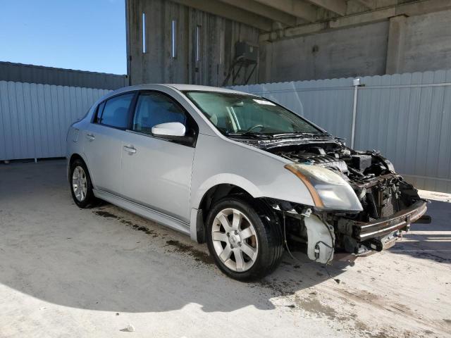 Photo 4 from auction – 2012 NISSAN SENTRA 2.0 with VIN 3N1AB6AP7CL751538