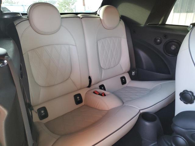 Photo 10 from auction – 2021 MINI COOPER JOH with VIN WMWWJ9C04M3M70217