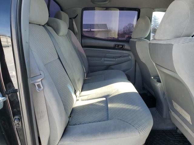 Photo 10 from auction – 2011 TOYOTA TACOMA DOU with VIN 3TMJU4GN8BM122400