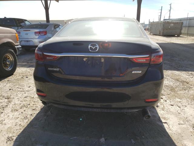 Photo 6 from auction – 2018 MAZDA 6 TOURING with VIN JM1GL1VM5J1310437