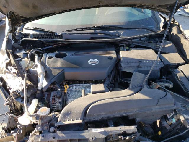Photo 11 from auction – 2014 NISSAN ALTIMA 2.5 with VIN 1N4AL3AP6EC107946