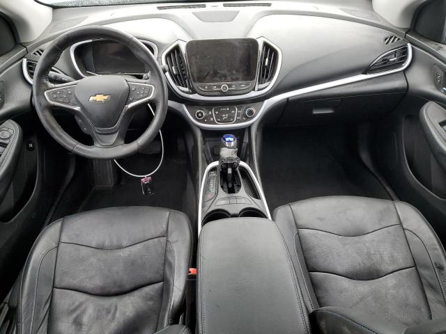 Photo 8 from auction – 2017 CHEVROLET VOLT LT with VIN 1G1RA6S53HU149788