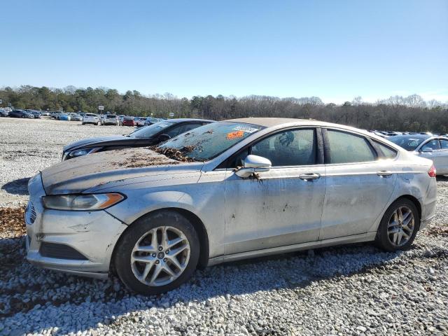 Photo 1 from auction – 2013 FORD FUSION with VIN 3FA6P0HR0DR277395