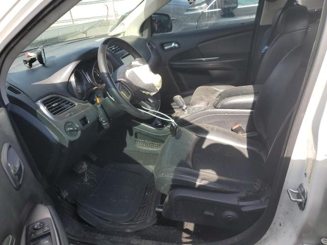 Photo 7 from auction – 2018 DODGE JOURNEY CR with VIN 3C4PDCGB3JT382623