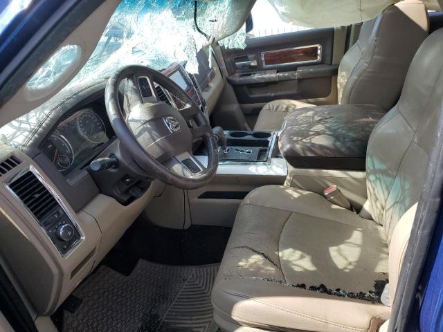 Photo 7 from auction – 2011 DODGE RAM 1500 with VIN 1D7RV1CTXBS506050