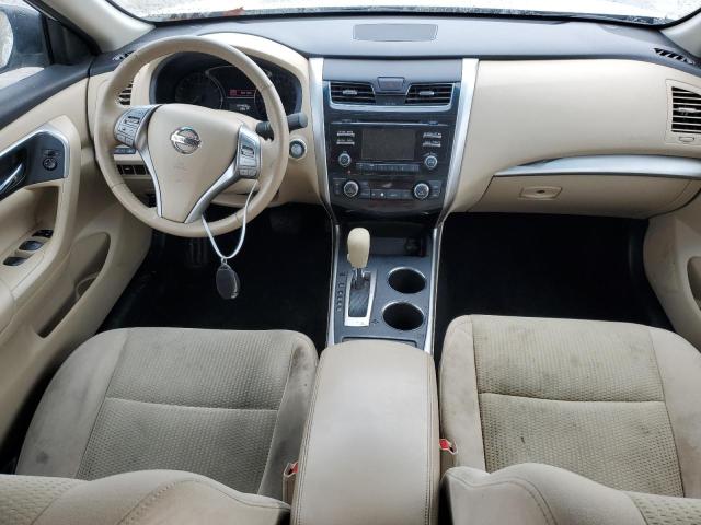 Photo 8 from auction – 2015 NISSAN ALTIMA 2.5 with VIN 1N4AL3AP2FC414662
