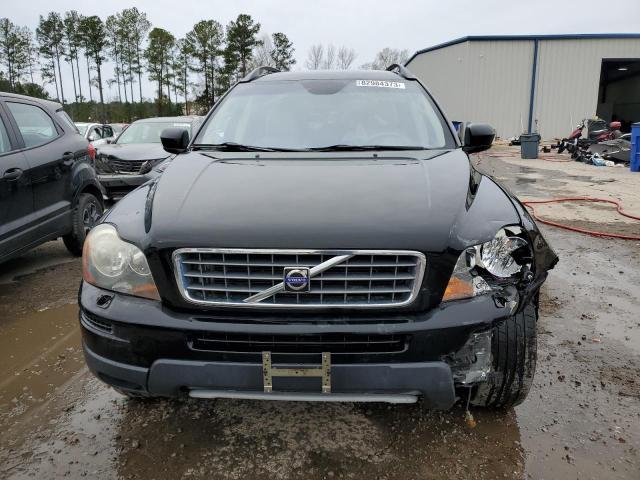 Photo 5 from auction – 2008 VOLVO XC90 3.2 with VIN YV4CY982181433135