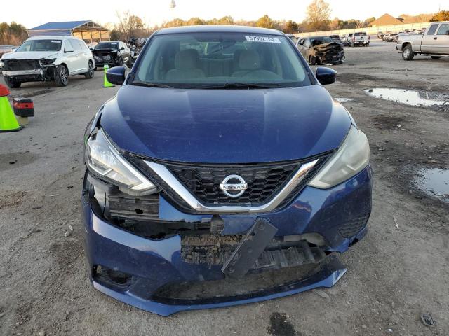 Photo 5 from auction – 2017 NISSAN SENTRA S with VIN 3N1AB7AP2HL655006