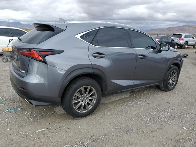 Photo 3 from auction – 2019 LEXUS NX 300 BAS with VIN JTJYARBZ6K2148805