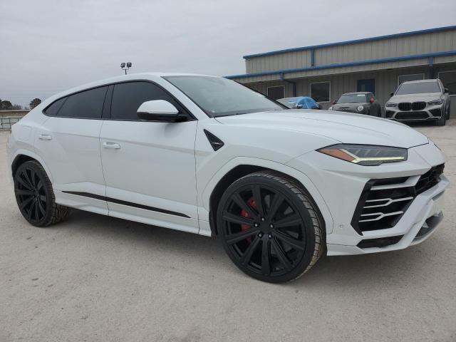 Photo 4 from auction – 2019 LAMBORGHINI URUS with VIN ZPBUA1ZL2KLA05549