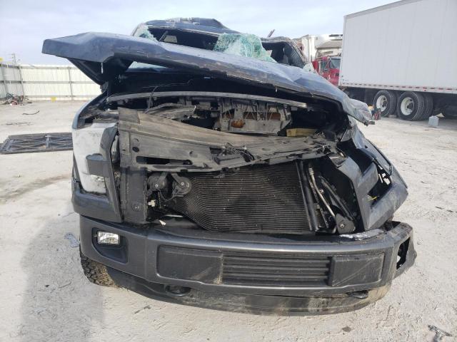 Фото 5 с аукциона – 2016 FORD F150 SUPER с VIN 1FTEW1EF0GFD38142