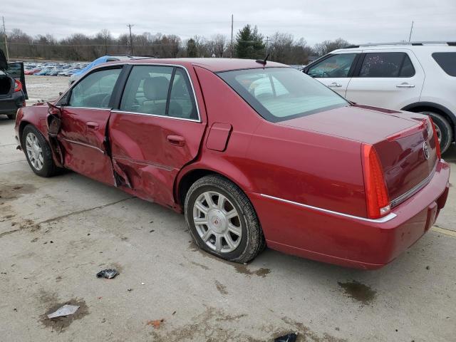 Photo 2 from auction – 2008 CADILLAC DTS with VIN 1G6KD57Y78U203237