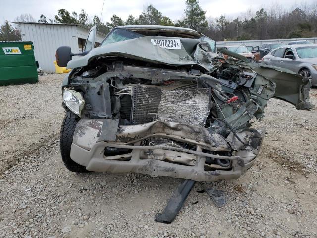 Photo 5 from auction – 2004 FORD EXCURSION with VIN 1FMSU45P64EE06377