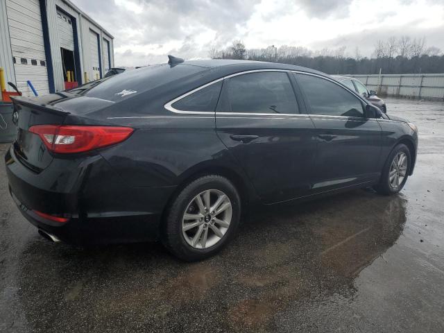 Photo 3 from auction – 2016 HYUNDAI SONATA SE with VIN 5NPE24AF8GH287840