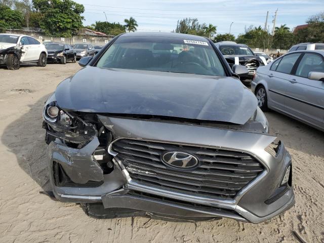 Photo 5 from auction – 2019 HYUNDAI SONATA SE with VIN 5NPE24AF9KH770908