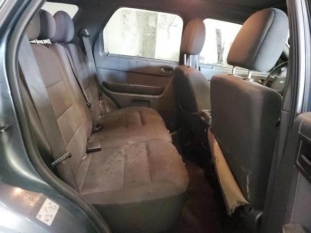 Photo 11 from auction – 2010 FORD ESCAPE XLT with VIN 1FMCU9DG6AKC45867