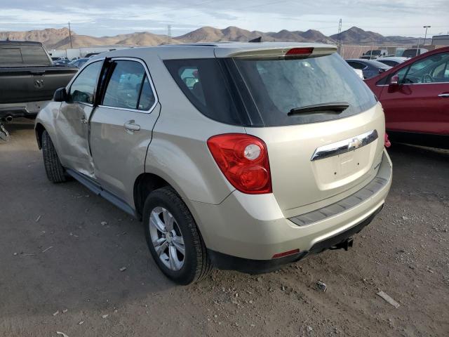 Photo 2 from auction – 2013 CHEVROLET EQUINOX LS with VIN 2GNALBEK3D6338272