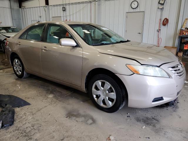 Photo 4 from auction – 2009 TOYOTA CAMRY BASE with VIN 4T1BE46K29U271945