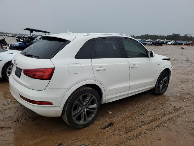 Photo 3 from auction – 2018 AUDI Q3 PREMIUM with VIN WA1BCCFS9JR020703