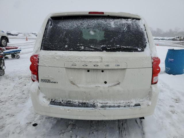 Photo 6 from auction – 2012 DODGE GRAND CARA with VIN 2C4RDGCG0CR310348