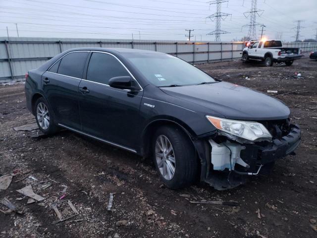 Photo 4 from auction – 2012 TOYOTA CAMRY with VIN 4T1BD1FK2CU048684