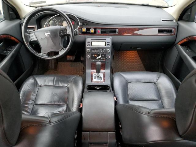 Photo 8 from auction – 2008 VOLVO V70 3.2 with VIN YV1BW982781042974