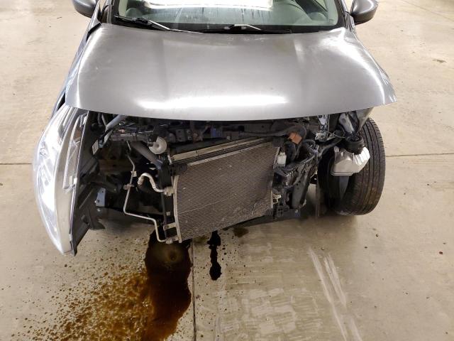 Photo 11 from auction – 2017 NISSAN VERSA S with VIN 3N1CN7AP6HL837176