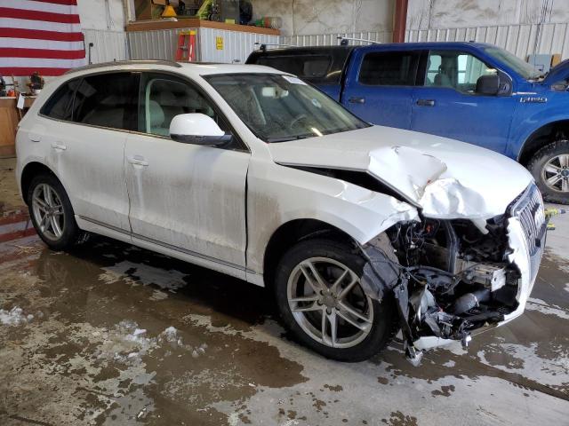 Photo 4 from auction – 2014 AUDI Q5 TDI PRE with VIN WA1CMAFP7EA110437