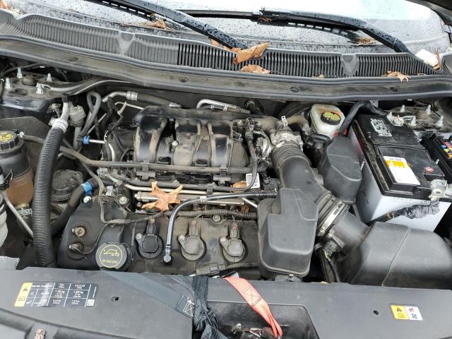 Photo 11 from auction – 2015 FORD EXPLORER X with VIN 1FM5K8D88FGB83111