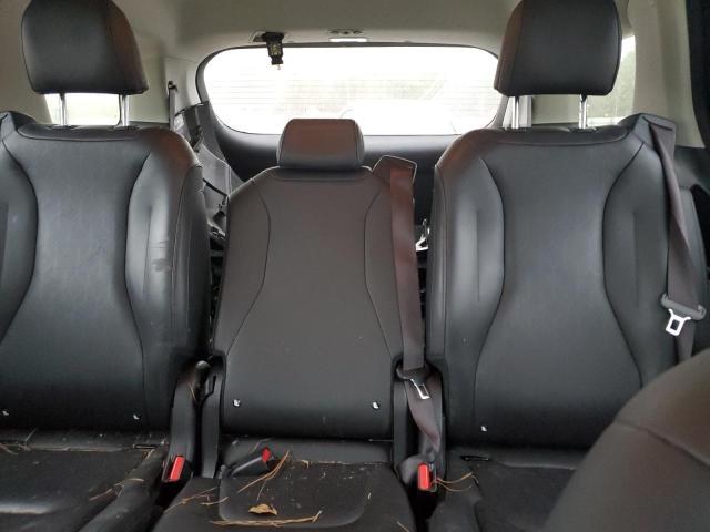 Photo 10 from auction – 2015 KIA K900 with VIN KNALU4D40F6026834