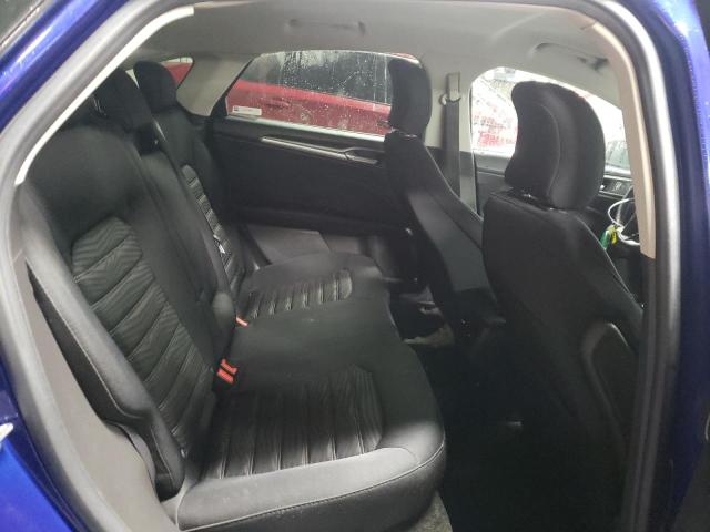 Photo 10 from auction – 2016 FORD FUSION SE with VIN 3FA6P0H74GR191641