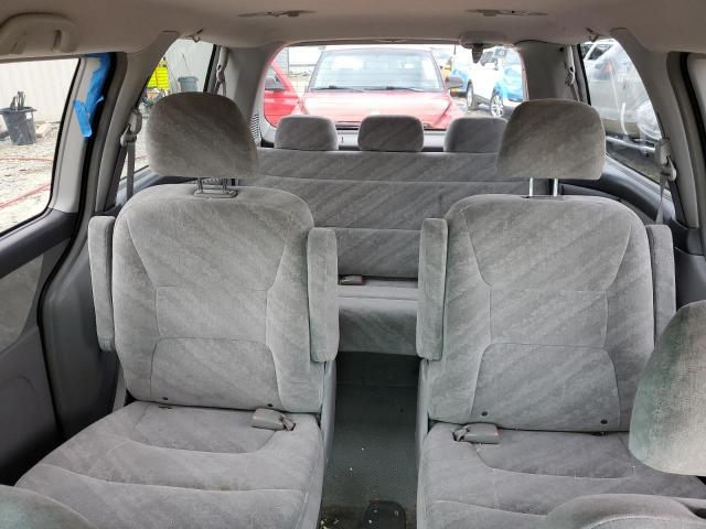 Photo 10 from auction – 2003 HONDA ODYSSEY EX with VIN 5FNRL18683B143197