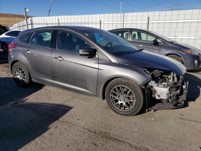 Photo 4 from auction – 2014 FORD FOCUS SE with VIN 1FADP3K29EL248448