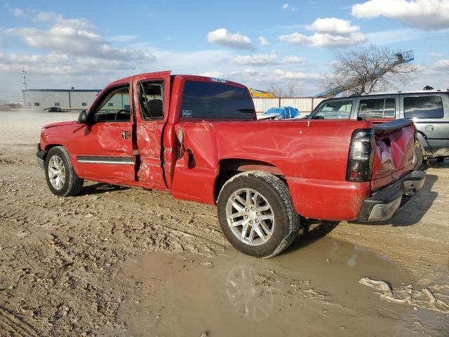 Photo 2 from auction – 2003 CHEVROLET SILVERADO with VIN 2GCEC19V231312458