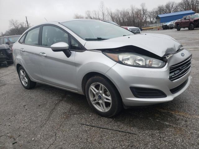 Photo 4 from auction – 2018 FORD FIESTA SE with VIN 3FADP4BJ8JM100734
