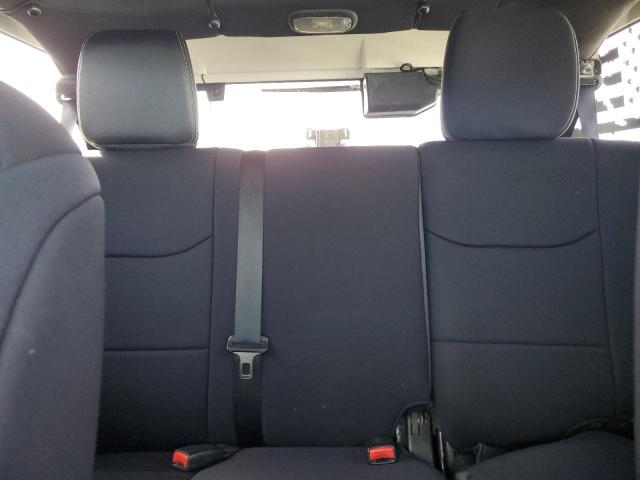 Photo 10 from auction – 2014 JEEP WRANGLER with VIN 1C4BJWFG2EL232635