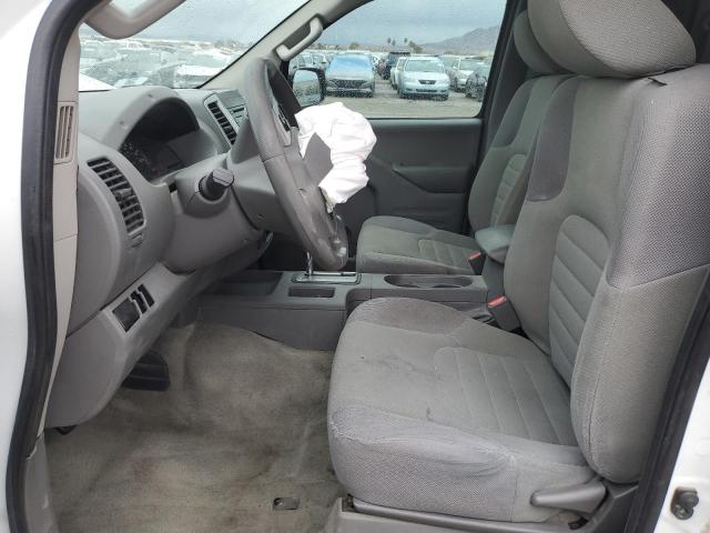 Photo 7 from auction – 2016 NISSAN FRONTIER S with VIN 1N6BD0CT3GN769069