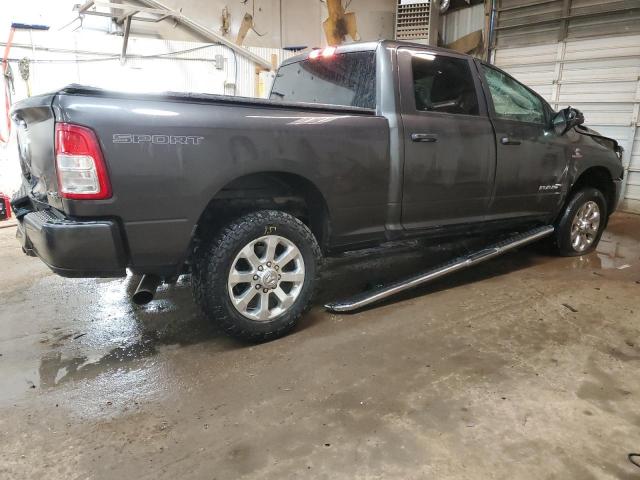 Photo 3 from auction – 2022 RAM 2500 BIG H with VIN 3C6UR5DL2NG129506