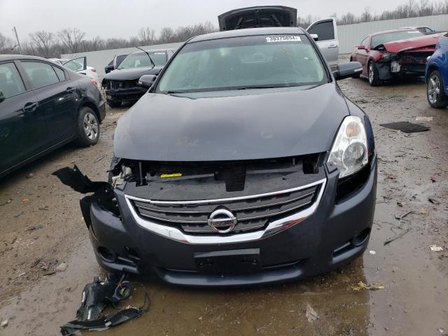 Photo 5 from auction – 2012 NISSAN ALTIMA BAS with VIN 1N4AL2AP9CC202671