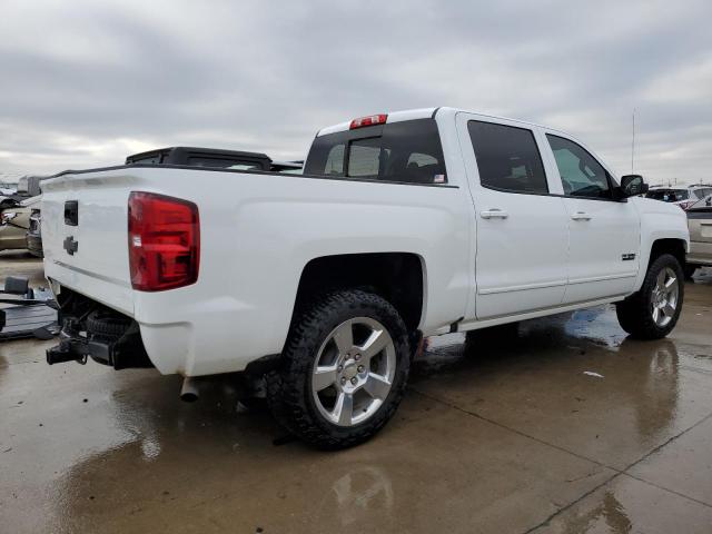 Photo 3 from auction – 2017 CHEVROLET SILVERADO with VIN 3GCPCREC0HG491416