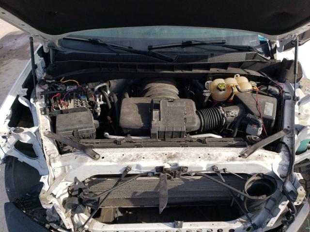 Photo 11 from auction – 2019 CHEVROLET SILVERADO with VIN 1GCPYFED8KZ149390