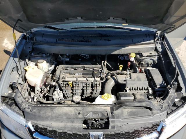 Photo 12 from auction – 2020 DODGE JOURNEY SE with VIN 3C4PDCAB9LT194796