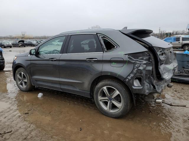 Photo 2 from auction – 2020 FORD EDGE with VIN 2FMPK4J98LBA09332