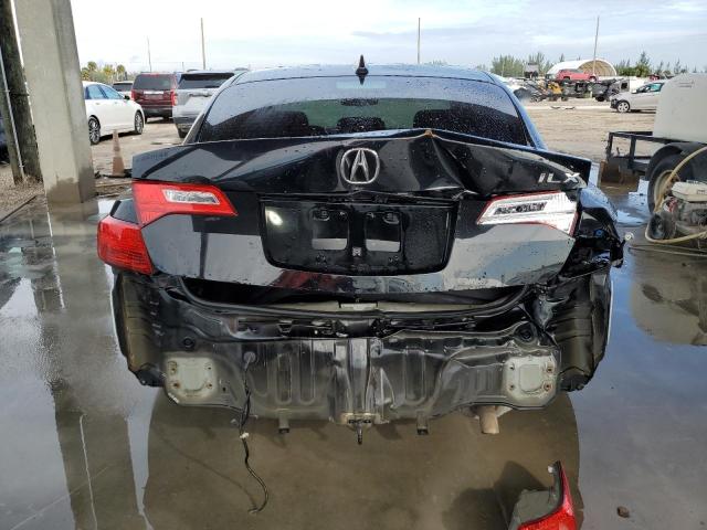 Photo 6 from auction – 2013 ACURA ILX 20 PRE with VIN 19VDE1F51DE019951