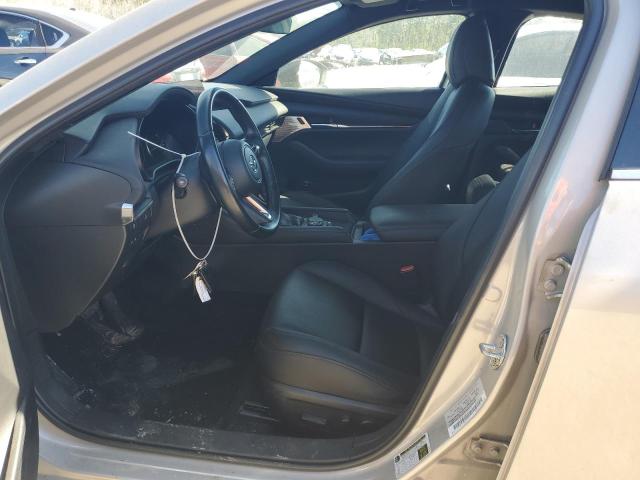 Photo 7 from auction – 2023 MAZDA 3 with VIN JM1BPBJY9P1603571